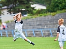 U11 neporažená, podzim končí na vynikajícím 2. místě