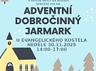 Adventní jarmark