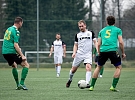 Rezerva remizovala s Okříškami 2:2, bod zajistil Veselský