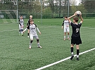 U15 smazala ztrátu a s Brodem dělí body