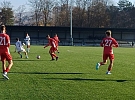 U19 brala po brankových hodech proti Blansku bod