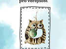 Zimní keramická dílna pro veřejnost