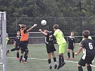 Hodonín vysoko porazil U12