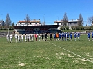 U17 předvedla v Bedřichově střelecký koncert