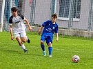 U15 vyrobila se Znojmem mnoho chyb a odešla poražena