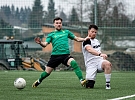 B-tým remizoval s Novou Vsí 1:1