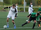 Mladší dorost U17 si z Chotěboře odvezl tři body