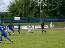 Čtyři zápasy, čtyři výhry! U17 ubránila těsné vedení a veze z Vyškova výhru 1:0