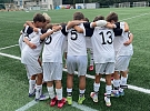 Mladší žáci U13 si připsali vysoké vítězství nad Vyškovem
