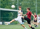Mladší dorost U17 deklasoval Rosice 13:0
