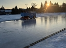 Počasí si s námi zahrává… ale my se nevzdáváme!