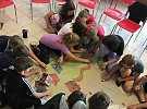 Bezpečný přístav pro dospívající: Centrum prevence ve Žďáru úspěšně zakončilo cyklus podpůrných skupin