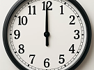 V úterý 26. srpna bude relaxační centrum otevřeno až od 12:00
