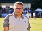 Pavel Vašek se představuje jako nový předseda FC ŽĎAS: ˝Chci navázat na kvalitní práci a rozvíjet klub s jasnou vizí˝