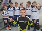 Mladí florbalisté zakončili sezónu úspěšným turnajem v Bystřici nad Pernštejnem