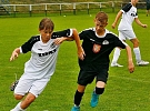 Pelhřimov porazil starší žáky U14, utkání rozhodly dvě penalty