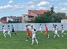 U19 smazala v Třebíči dvoubrankovou ztrátu