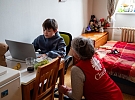 Čtyři roky společně: výhody a výzvy integrace ukrajinských uprchlíků