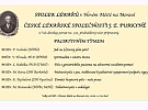 Přednáškový večer pro zdravotníky a pracovníky v sociálních službách