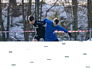 Béčko na úvod sezóny podlehlo Polné