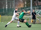 Béčko v Bedřichově neuspělo a prohrálo 1:4