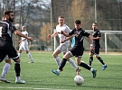 FC Žďas vyřazen v předkole MOL Cupu