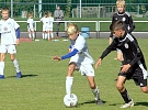 Mladší žáci U12 sehráli výborné utkání, Slovácko ale využilo zkratu k obratu