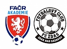 FC ŽĎAS získal statut Klubové akademie FAČR