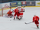 Lekce z produktivity: Plameny herně dominovaly, efektivní Opava ale trestala chyby