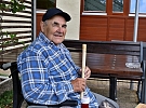 „Televize je zabiják, raději si povídám s těmi, kteří jsou osamělí.“ Jak se žije v domově pro seniory