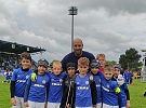 U10 na Planeo Cup 2025 obsadila 14. místo!