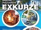 Společnost ŽĎAS, a.s. otevírá brány: Jedinečná šance nahlédnout do nitra výroby