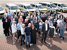 Taxík Maxík – více než jen doprava