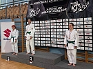 Elisabeth Fiksová září dál! Ze slovinského Mariboru přivezla další zlato