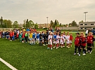 Mladší přípravka U9 zve na 3. ročník turnaje