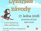 Lyžařské závody - Žďárská mini liga