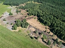 Unikátní projekt revitalizace Dářských rašelinišť: spolupráce ochrany přírody a vlastníka pozemků přináší výsledky
