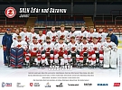Junioři míří do nadstavby RLJ