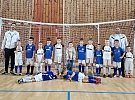 Hodnocení podzimní části sezony - Mladší přípravka U8