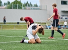 U14 doplatila na darované branky