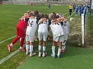 Mladší žáci U13 prohráli ve Znojmě