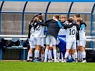 Starší žáci U14 urvali tři body