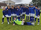 Tři body z Radostína po vítězství U11 5:3
