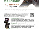 Letní kino na Piláku - hlasujte do 25. června