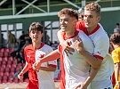 Žďárští odchovanci přispěli k důležité remíze na Slávii Praha