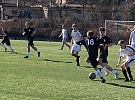 Mladší dorost přehrál v krajském derby Pelhřimov
