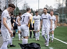 Žďárští remizovali s Havlíčkovým Brodem 2:2