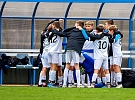Starší žáci U14 prohráli s Olomoucí