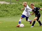 Líšeň udělila U14 lekci z efektivity