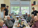 The Life Docc: Projekt ze Žďáru, který dává hlas životním příběhům